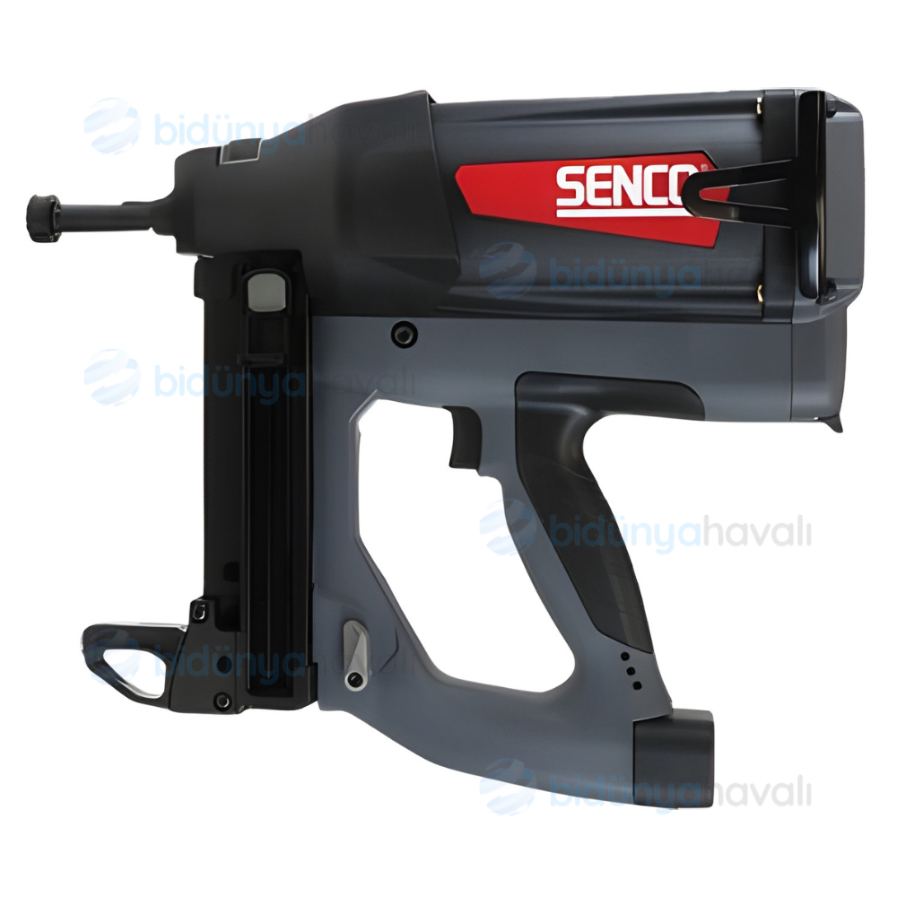 SENCO SGP40S GAZLI ÇİVİ ÇAKMA TABANCASI