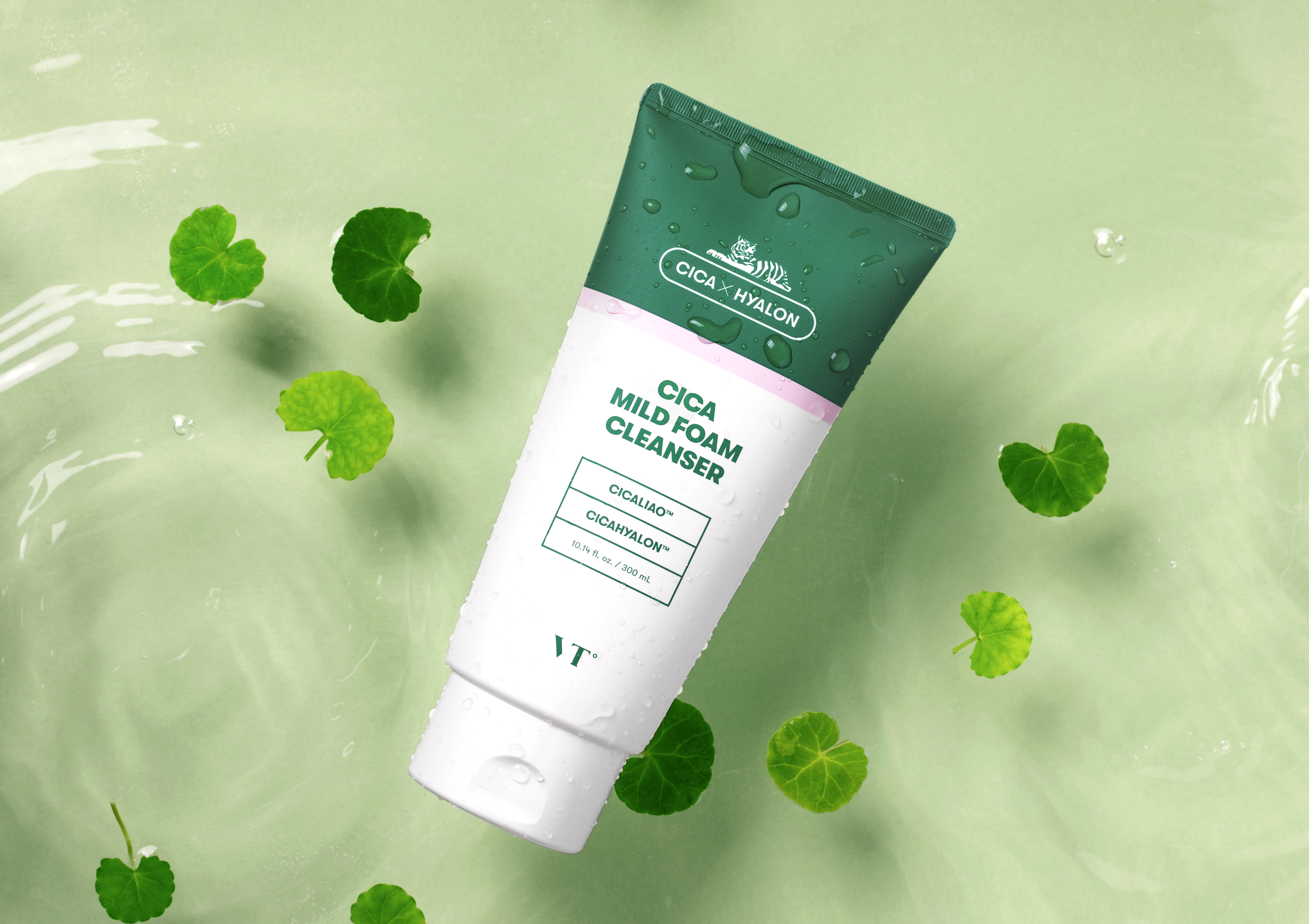 Yüz Temizleyicileri