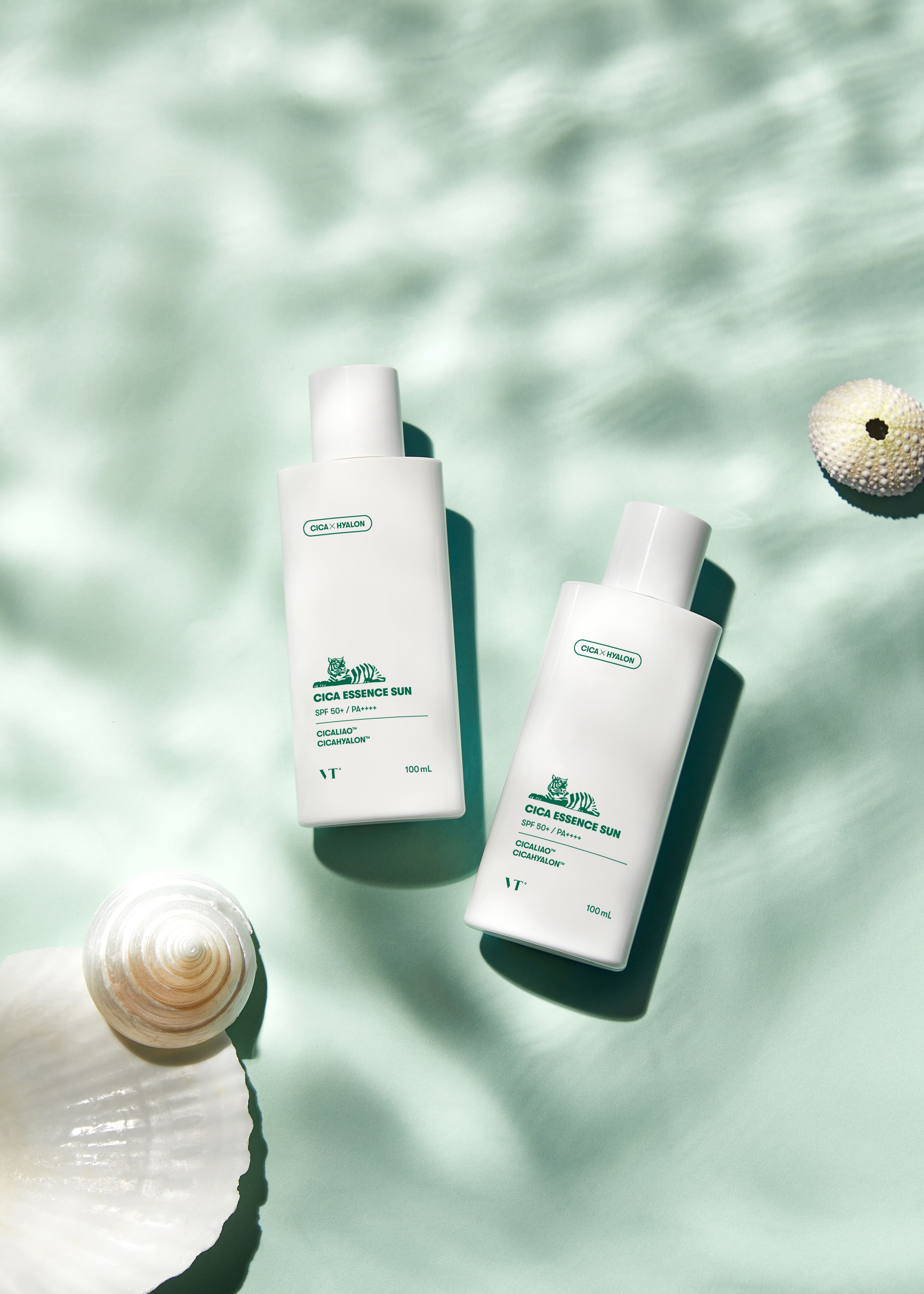 VT CICA ESSENCE SUN