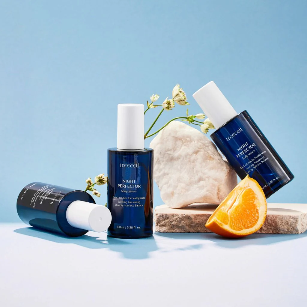 Saç Serum ve Yağı