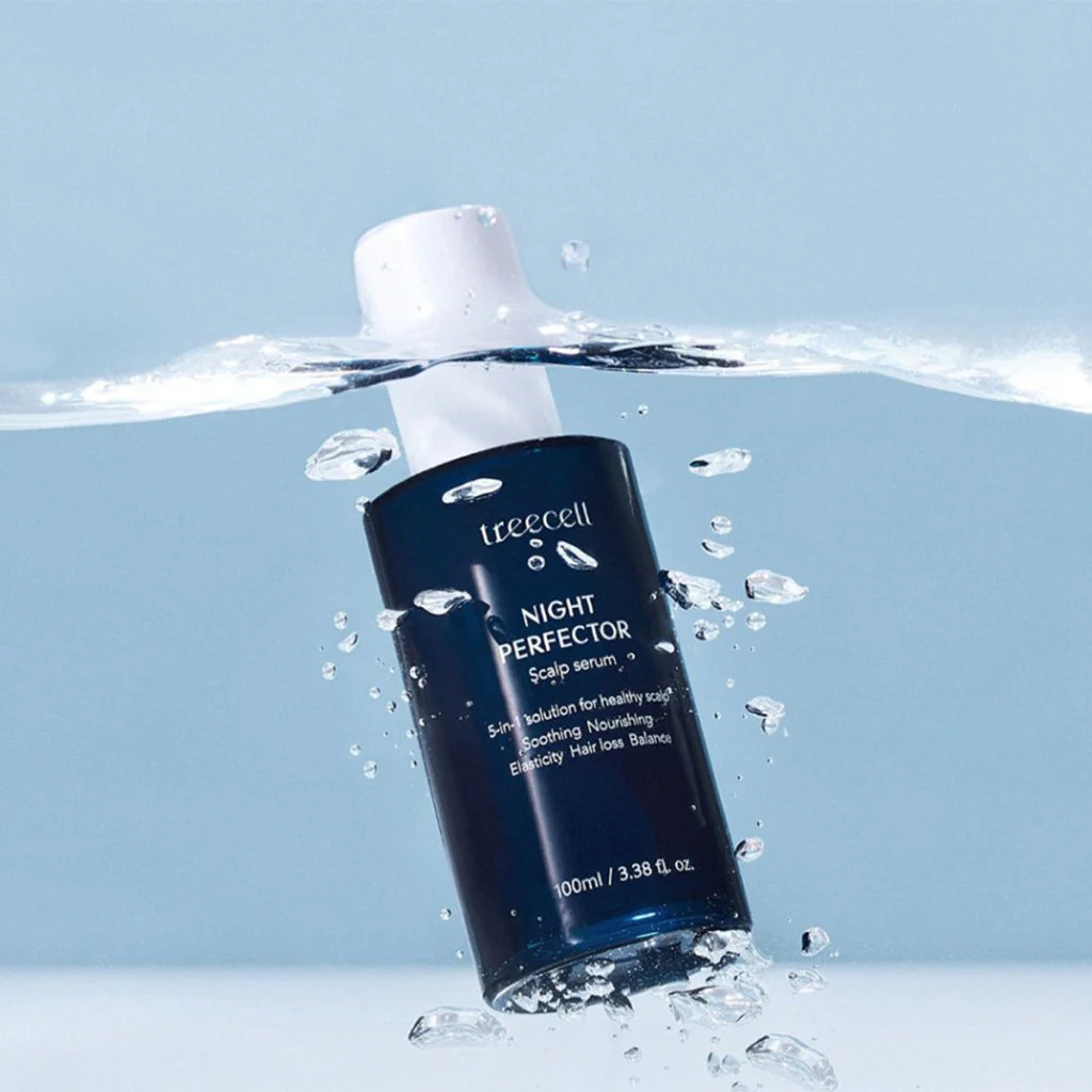 TREECELL Night Perfector 100ml