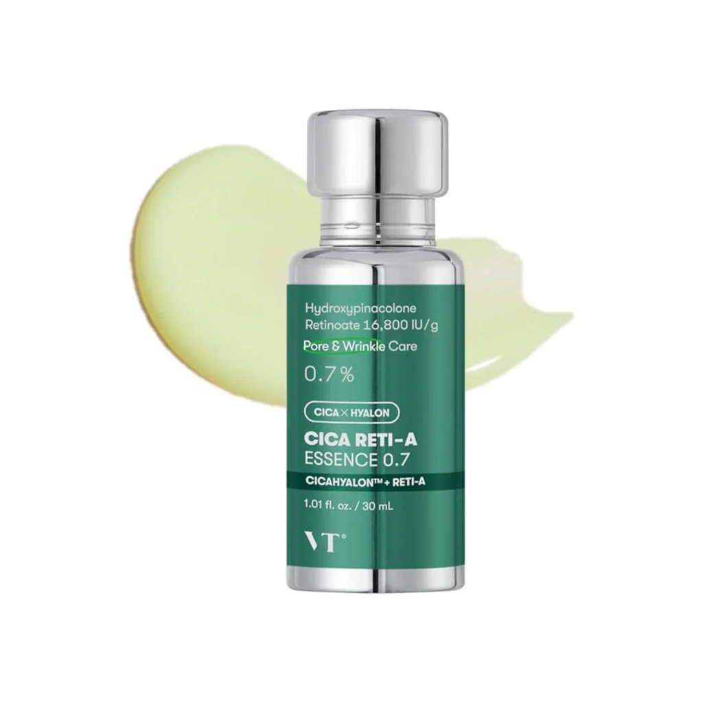 VT CICA RETI-A ESSENCE 0.7