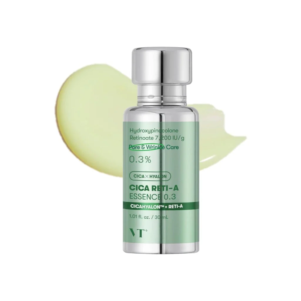 VT CICA RETI-A ESSENCE 0.3