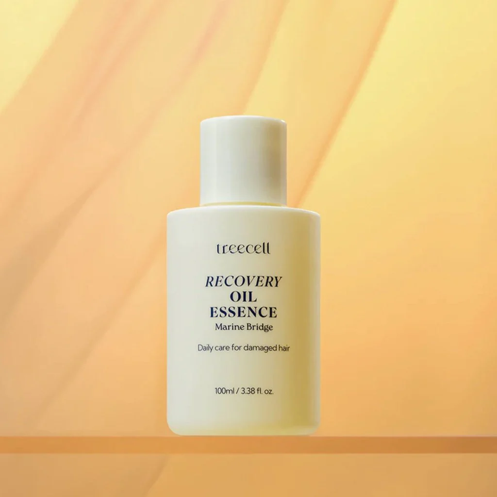 Saç Serum ve Yağı