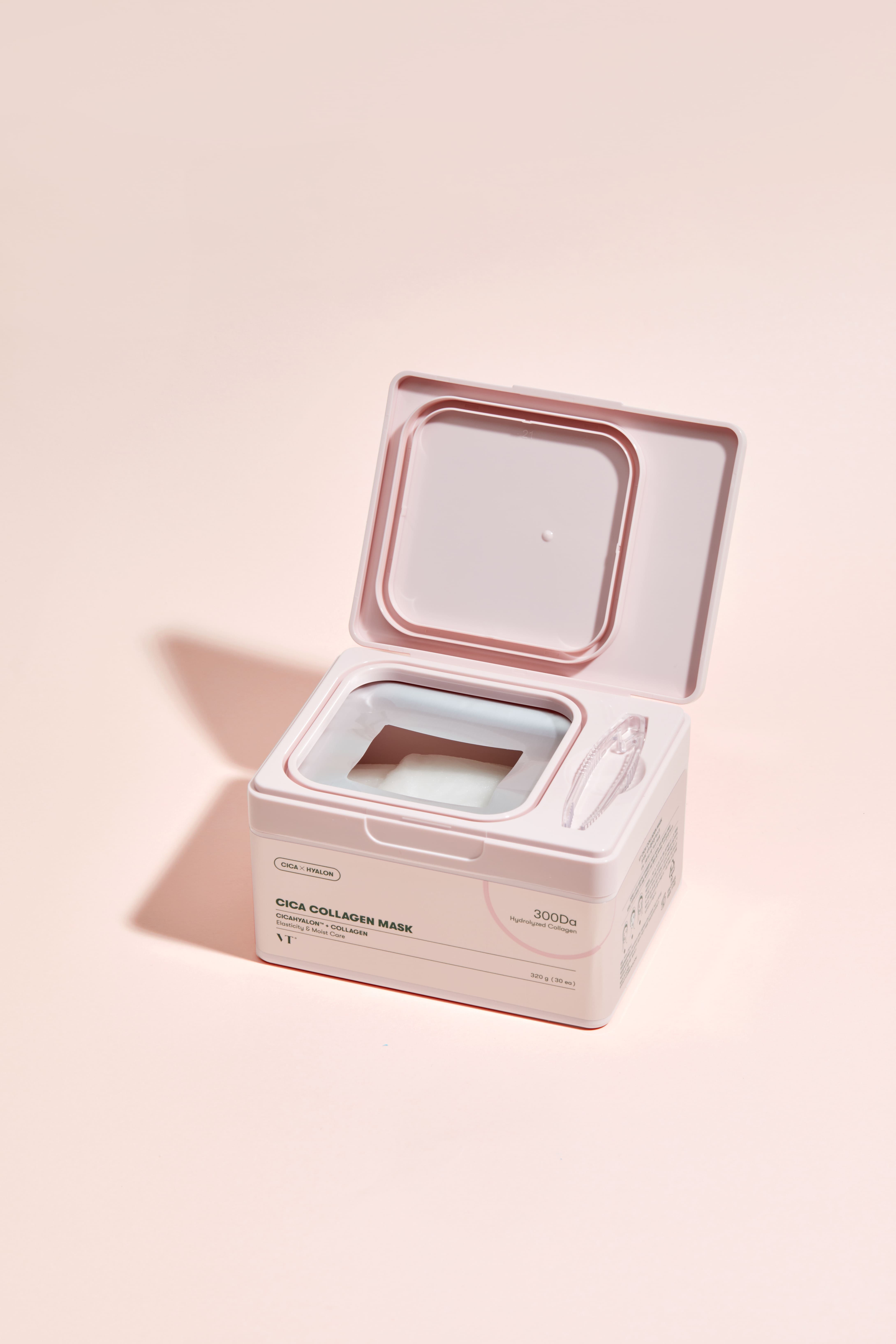 VT CICA COLLAGEN MASK