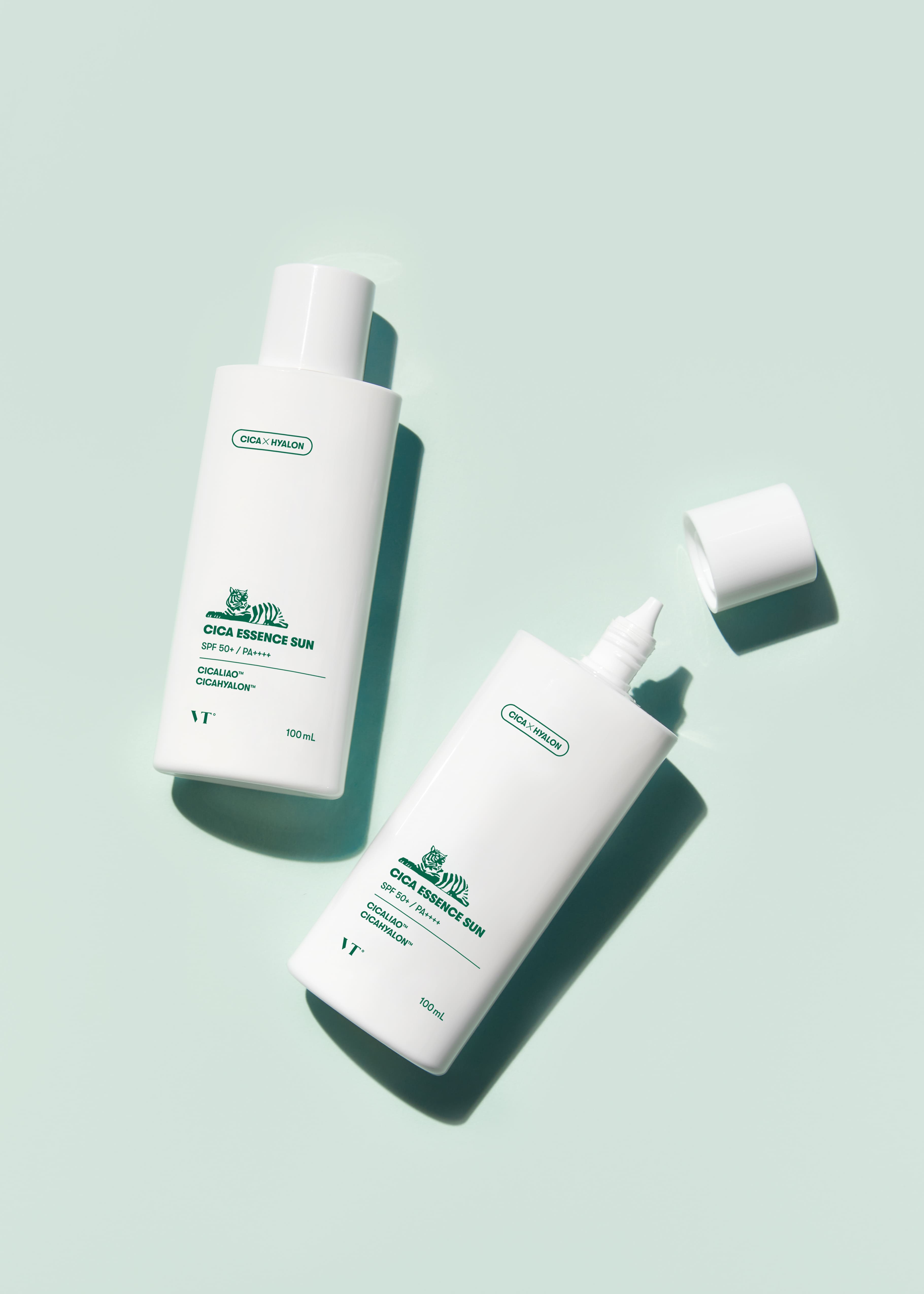 VT CICA ESSENCE SUN