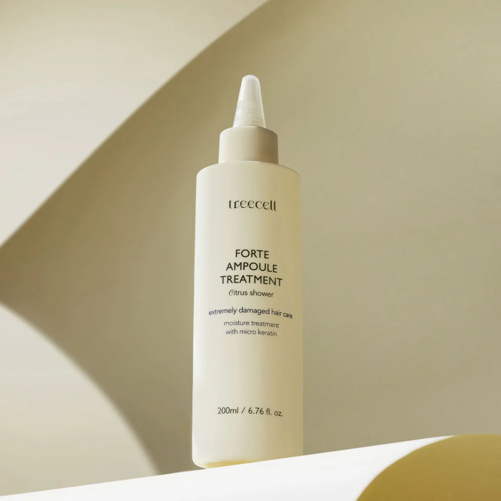 TREECELL Forte Ampoule Treatment 200ml